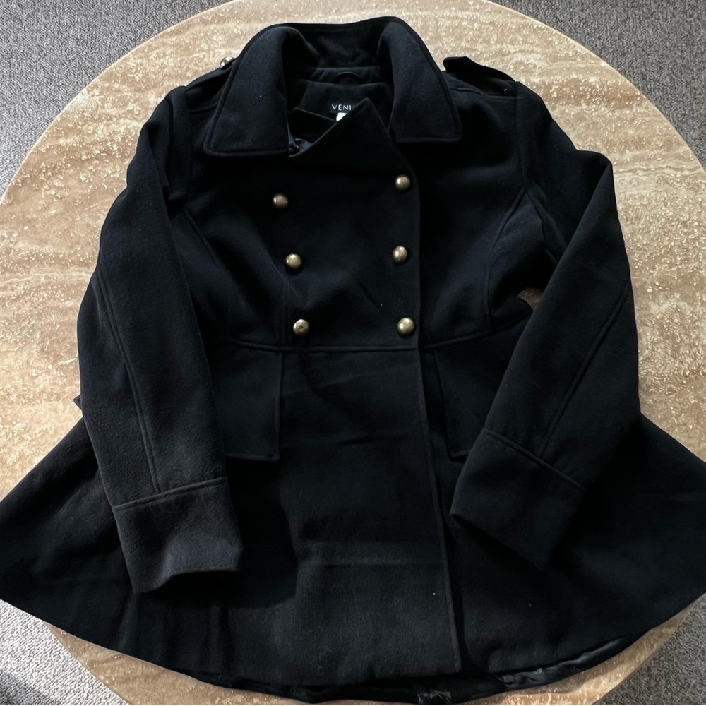 Venus jacket